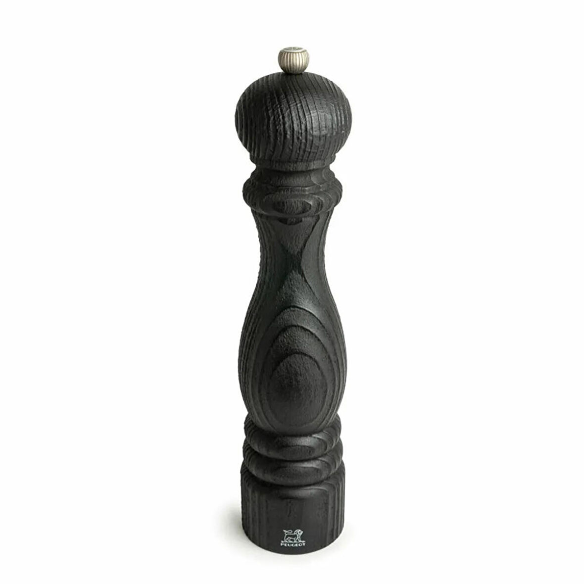 Peugeot Paris Nature Siyah Tuz Değirmeni 30 Cm