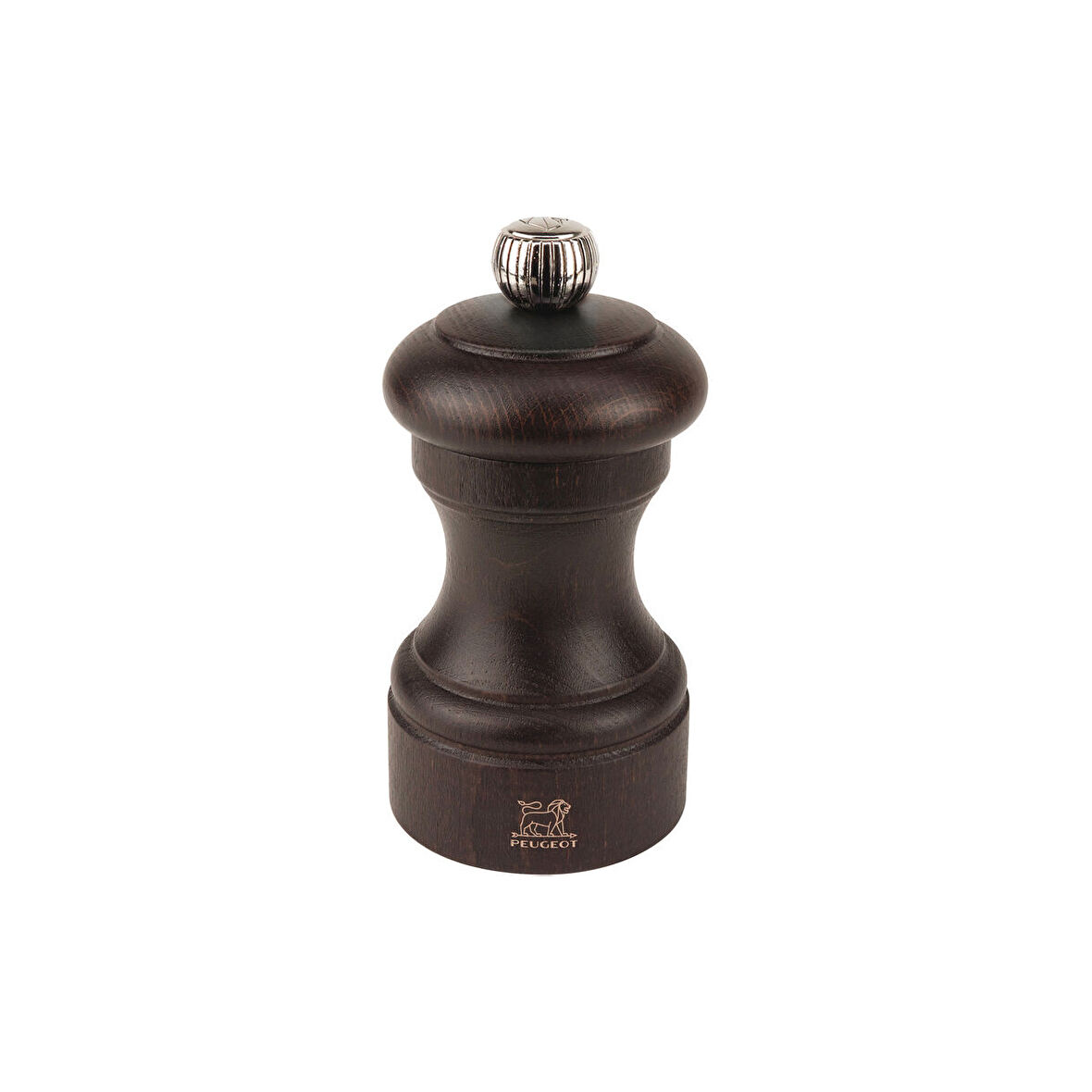 Peugeot Bistro Tuz Değirmeni Kahve 10 cm