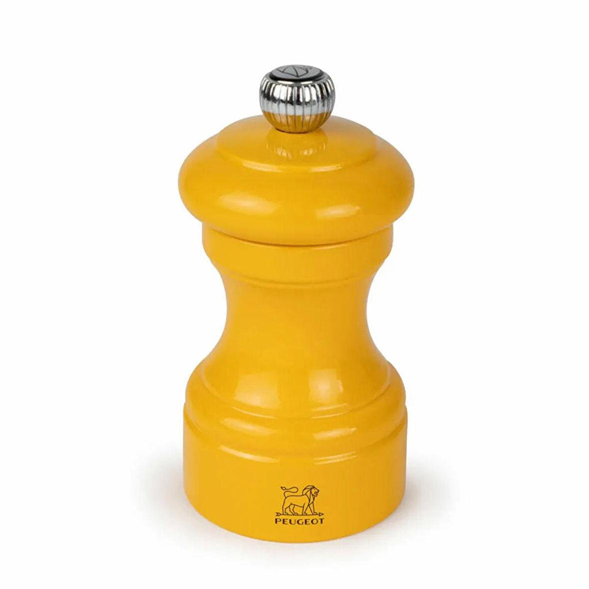 Peugeot Bistrorama Sarı Karabiber Değirmeni 10 Cm