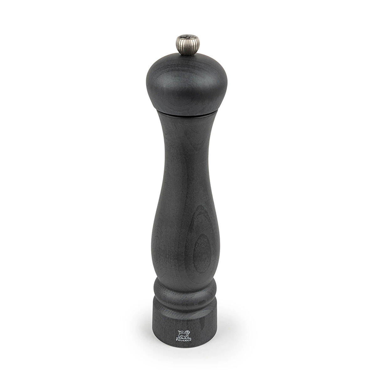 Peugeot Clermont Graphite Tuz Değirmeni 24 cm