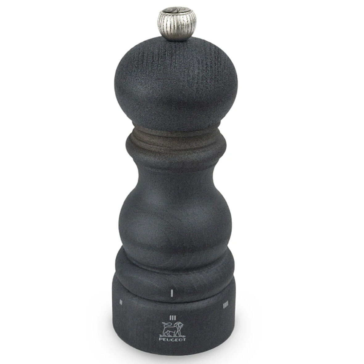 Peugeot Paris Graphite Karabiber Değirmeni 15 Cm