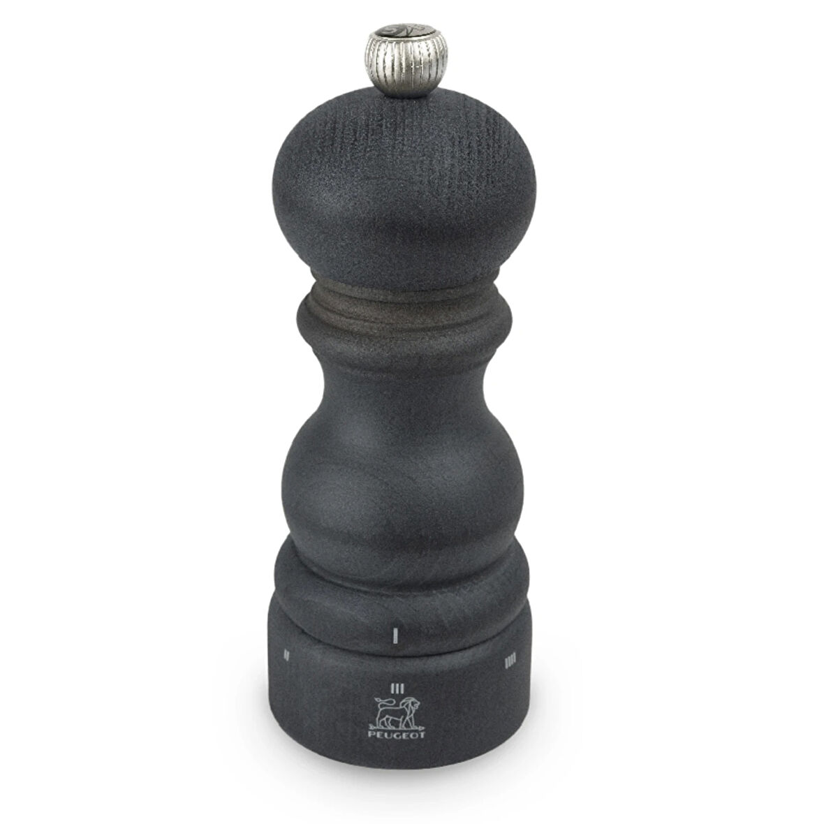 Peugeot Paris Graphite Tuz Değirmeni 15 Cm