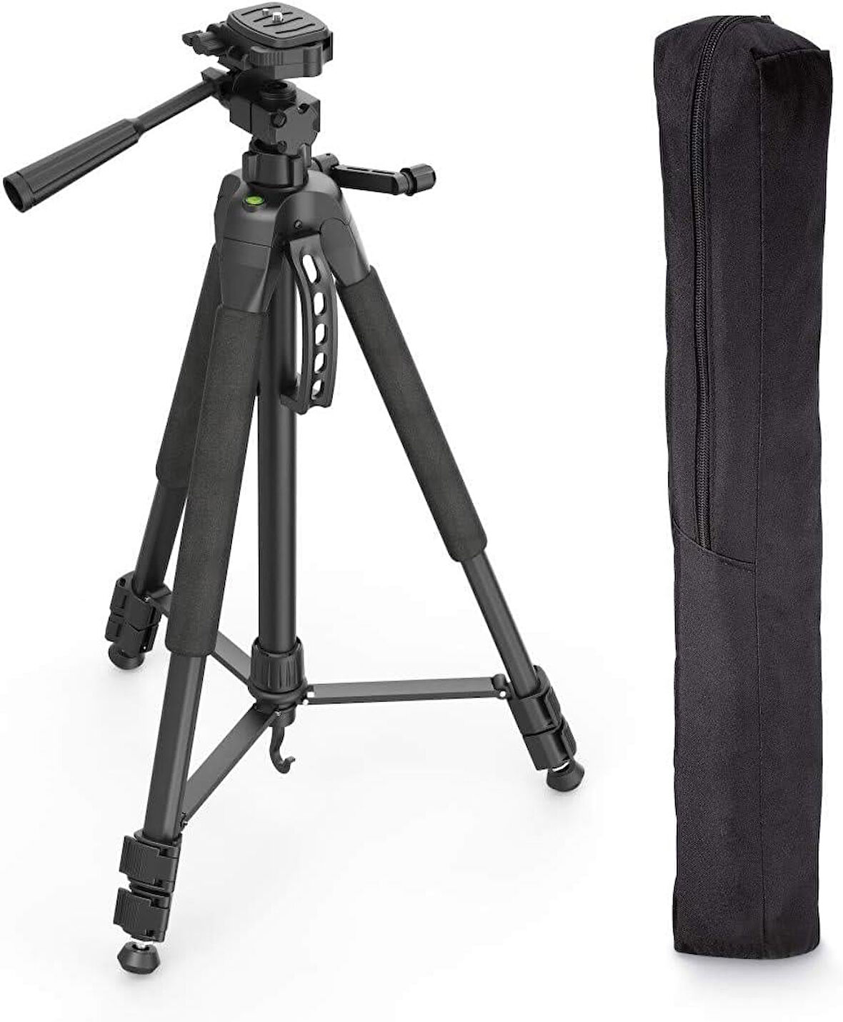 Hama HM.4095 Tripod Action 165cm 3D