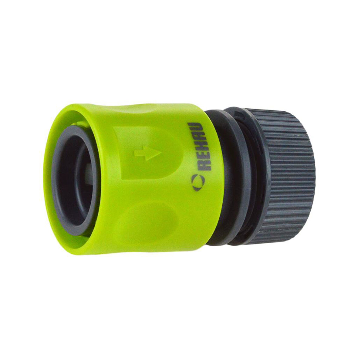 Eco Hortum Bağlantısı 1/2"