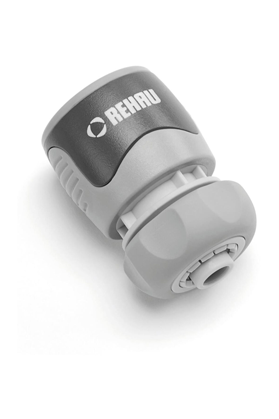 REHAU Soft Grip Bağlantı Adaptörü 1/2"