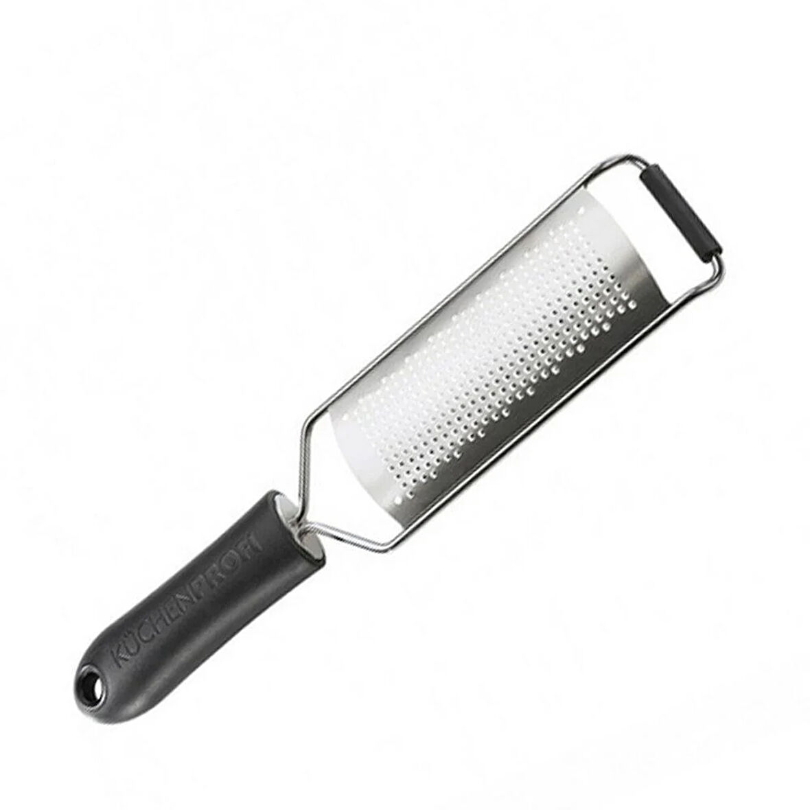 KUCHENPROFI 1250221000 MASTER GRIP COARSE GRATER