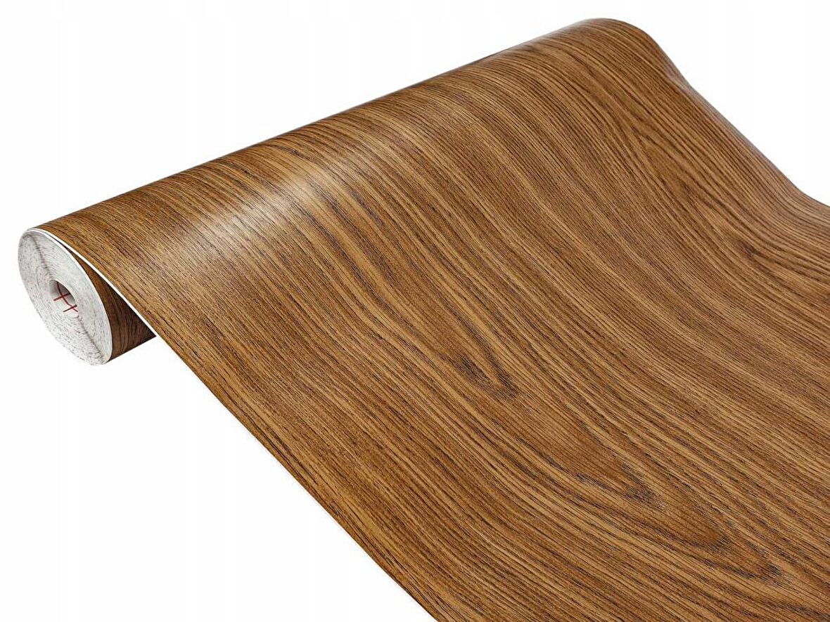 D-c-fix 349-5249 Meşe Ahşap Desen Yapışkanlı Folyo (90cm x 1mt)