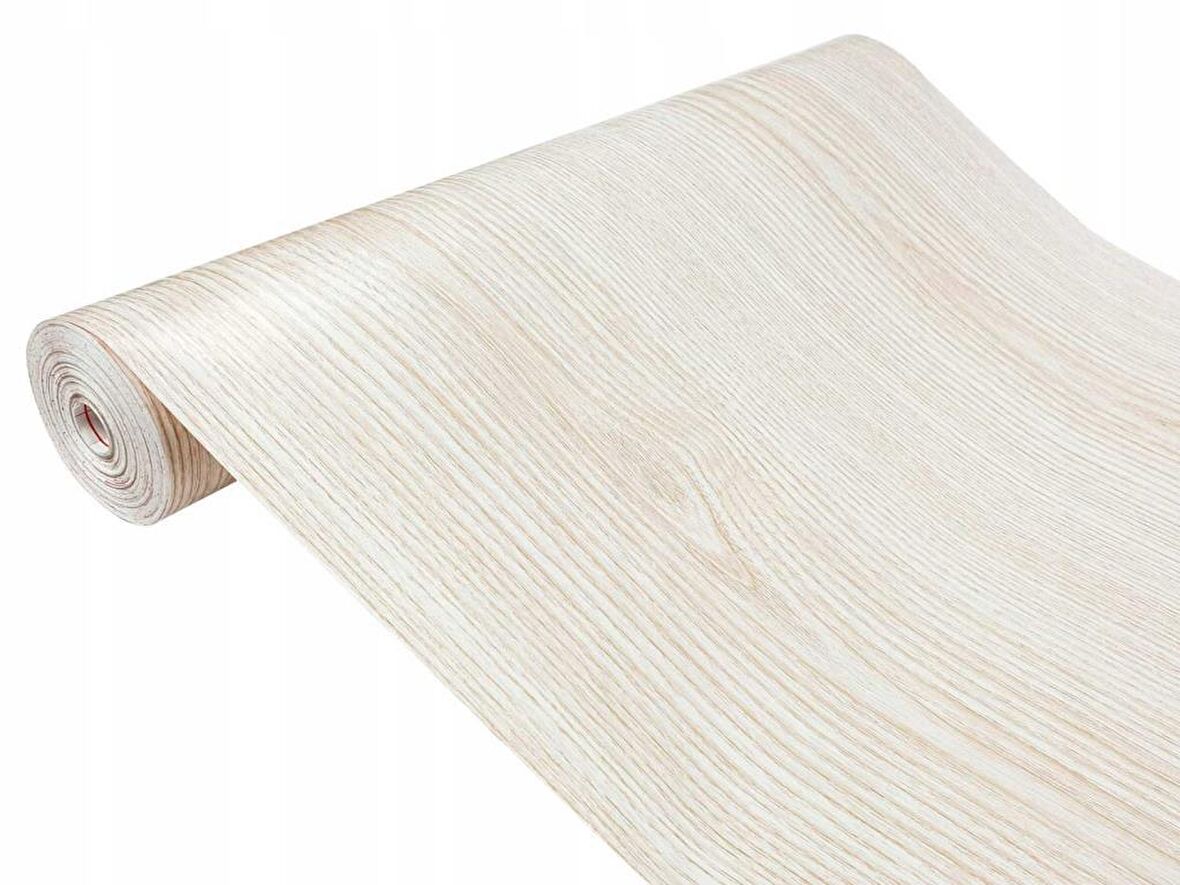 D-c-fix 349-8054 Krem Ahşap Desen Yapışkanlı Folyo (67,5cm x 1mt)