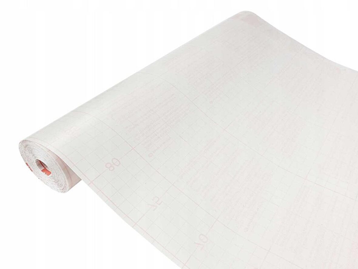 D-c-fix 346-8266 Rakı Beyazı Yapışkanlı Cam Folyo (67,5cm x 1mt)