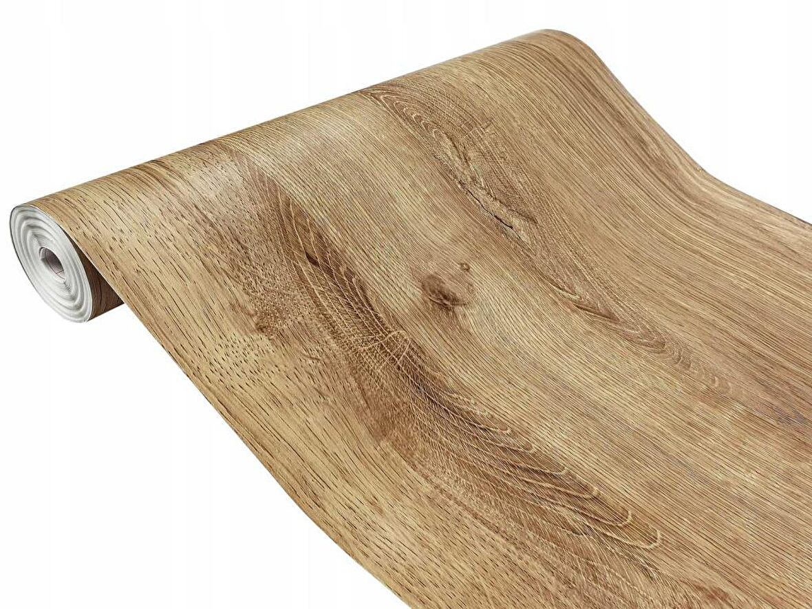 D-c-fix 546-8286 Safir Meşe Ahşap Yapışkanlı Folyo (67,5cm x 3mt)