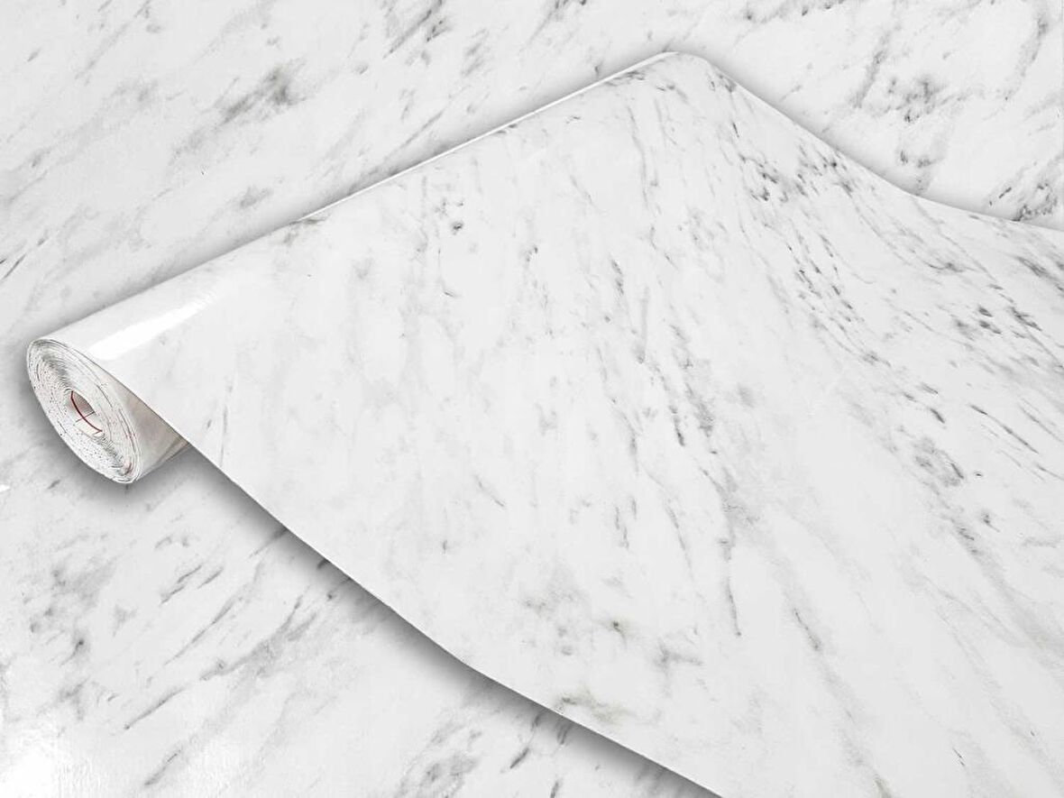 D-c-fix 446-2614 Kendinden Yapışkanlı Mermer Folyo (45cm x 2mt)