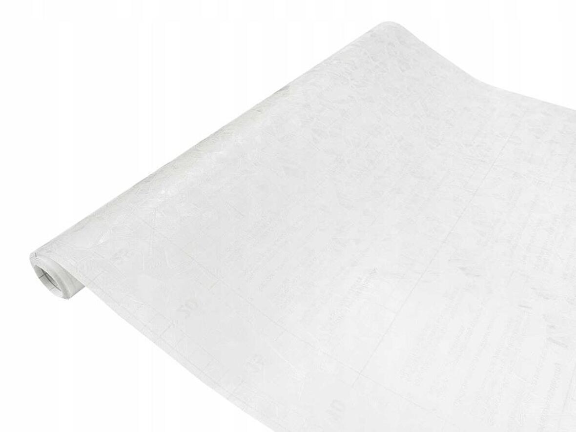 D-c-fix 334-0011 Kırık Cam Desen Statik Cam Folyo (45cm x 1mt)