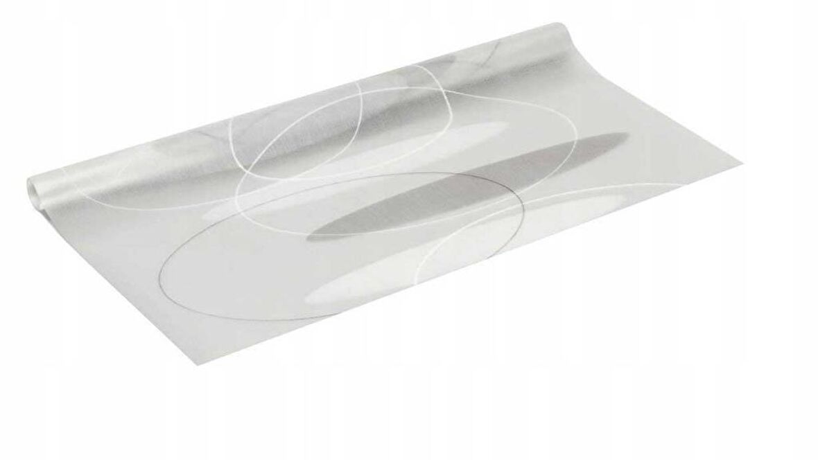 D-c-fix 334-0019 Modern Desenli Statik Cam Folyo (45cm x 1mt)