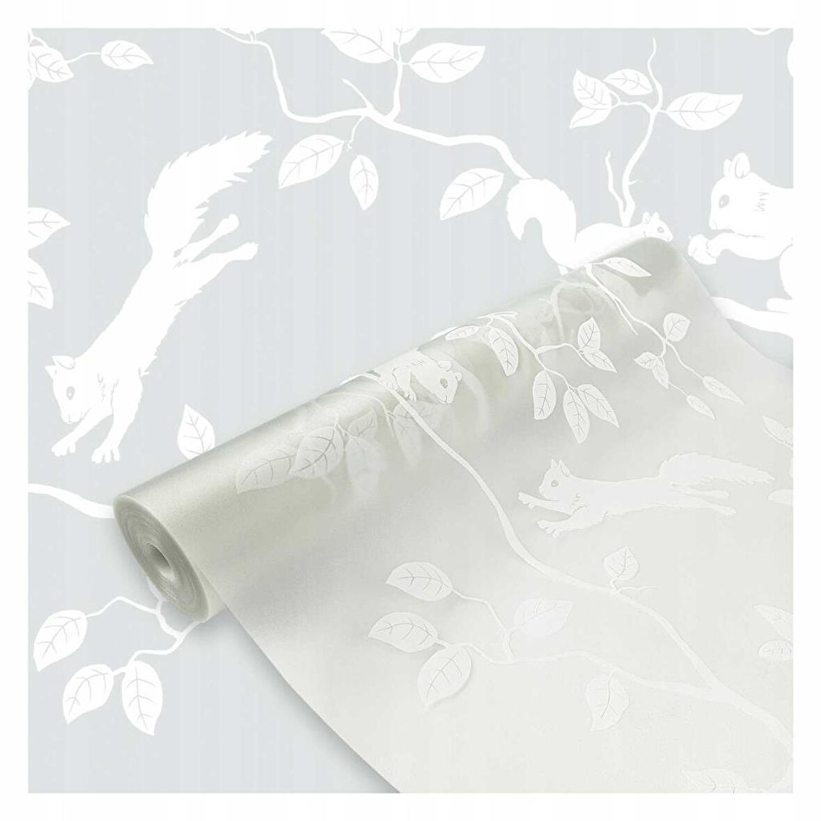 D-c-fix 334-0031 Sincap Desenli Statik Cam Folyo (45cm x 1mt)