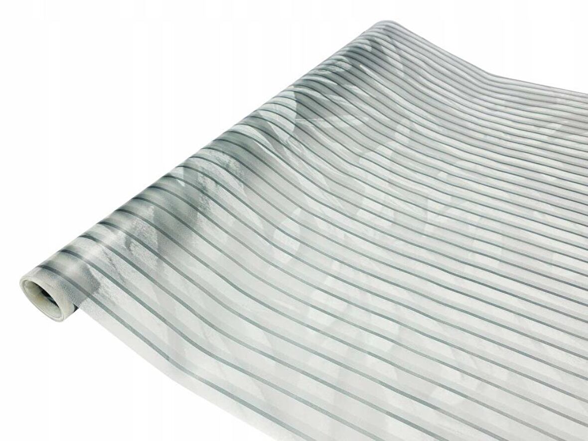 D-c-fix 334-0036 Dekoratif Statik Cam Folyo (45cm x 1mt)