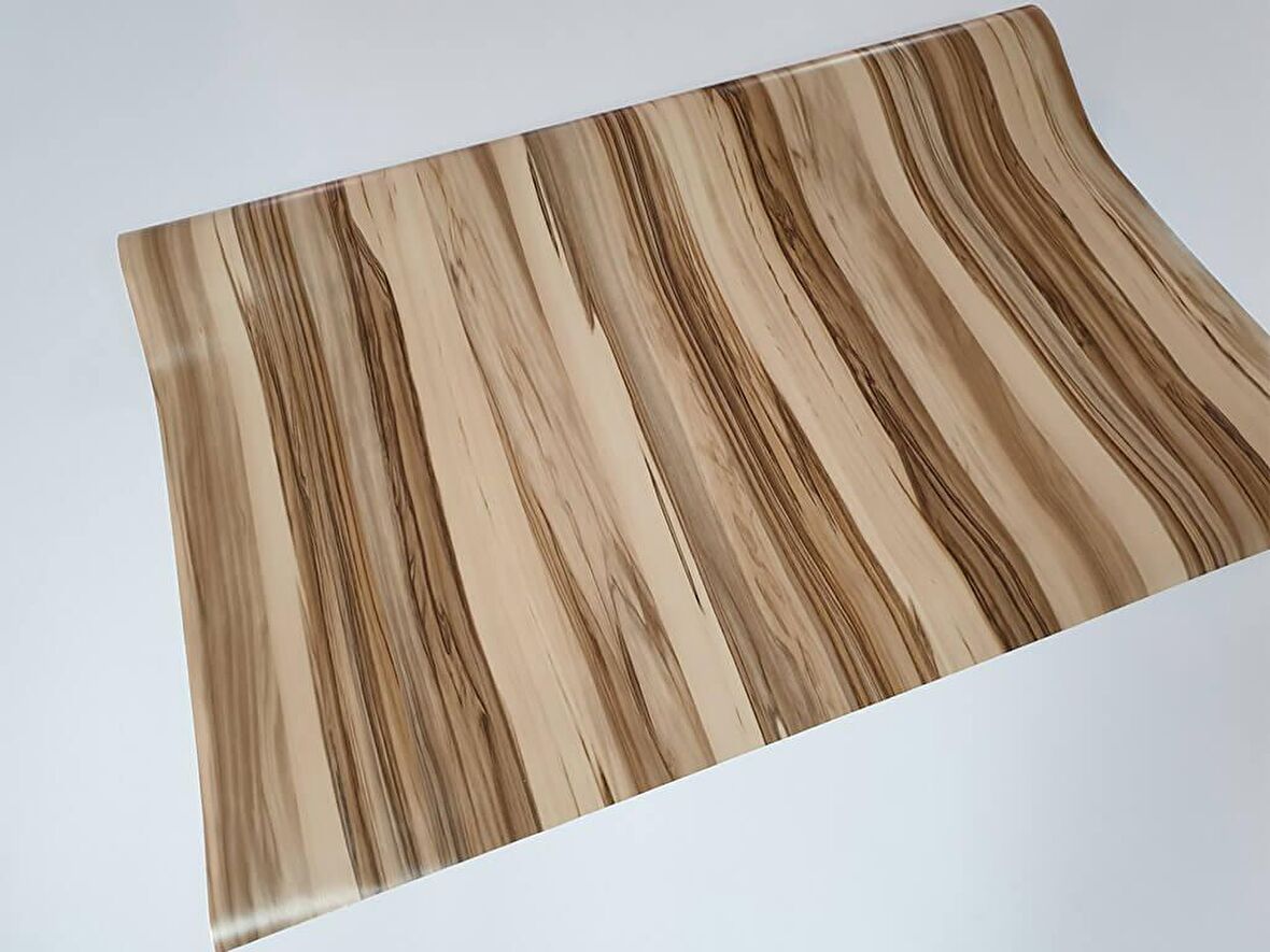 D-c-fix 346-0585 Ahşap Desen Kendinden Yapışkanlı Folyo (45cm x 2mt)