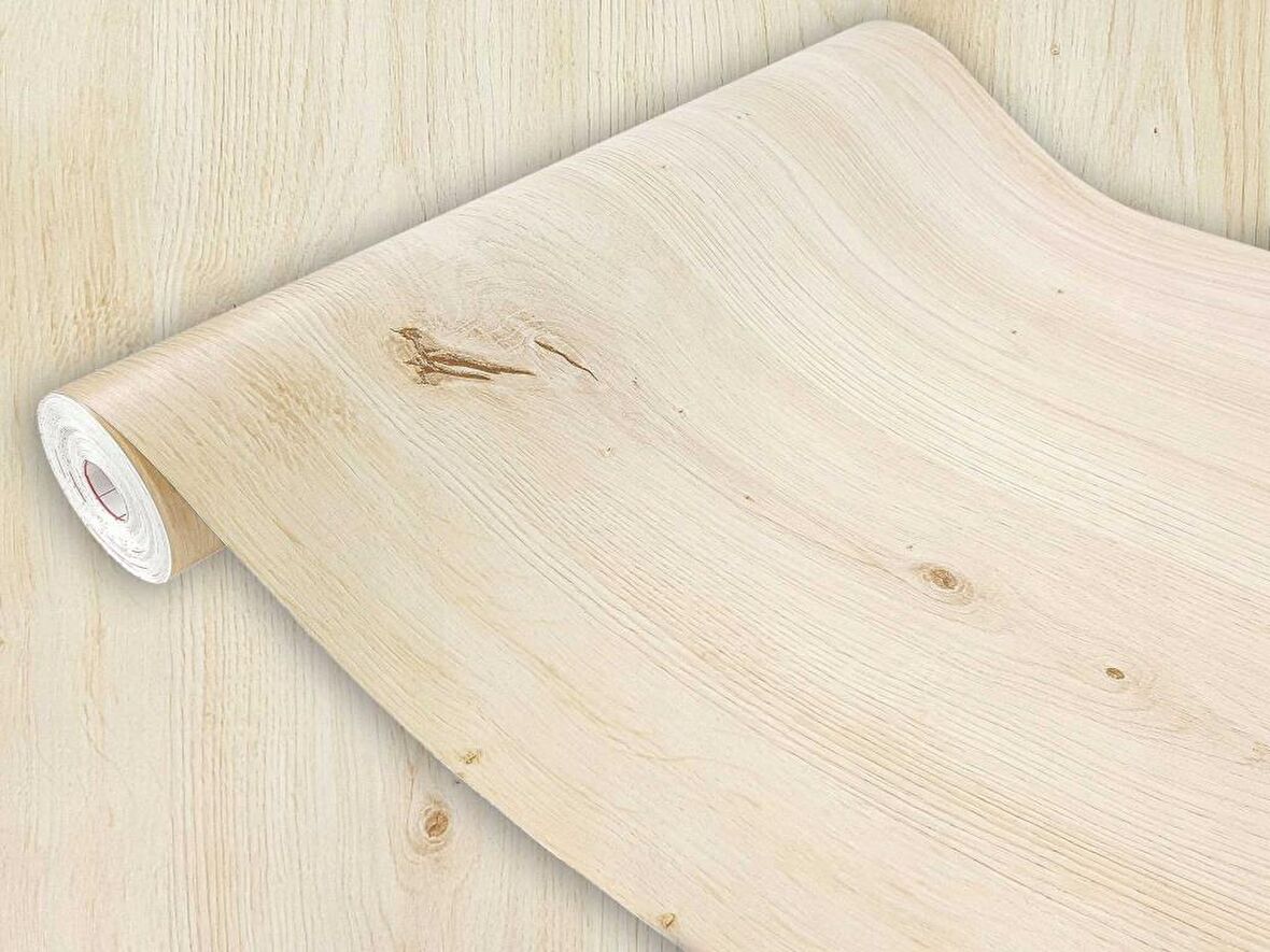 D-c-fix 446-5608 Kendinden Yapışkanlı Ahşap Desen Folyo (90cm x 2mt)
