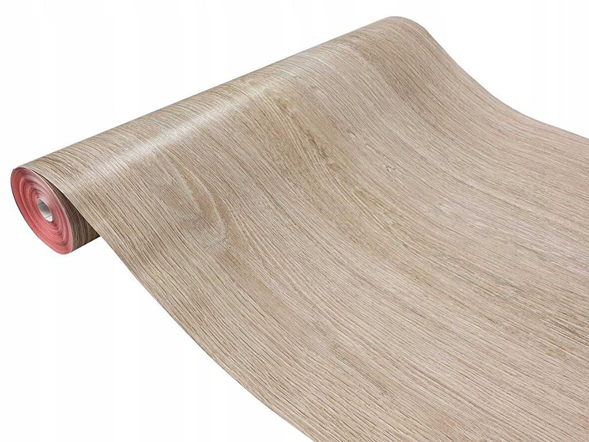 D-c-fix 200-8426 Ahşap Desen Yapışkanlı Folyo (67,5cm x 15mt)