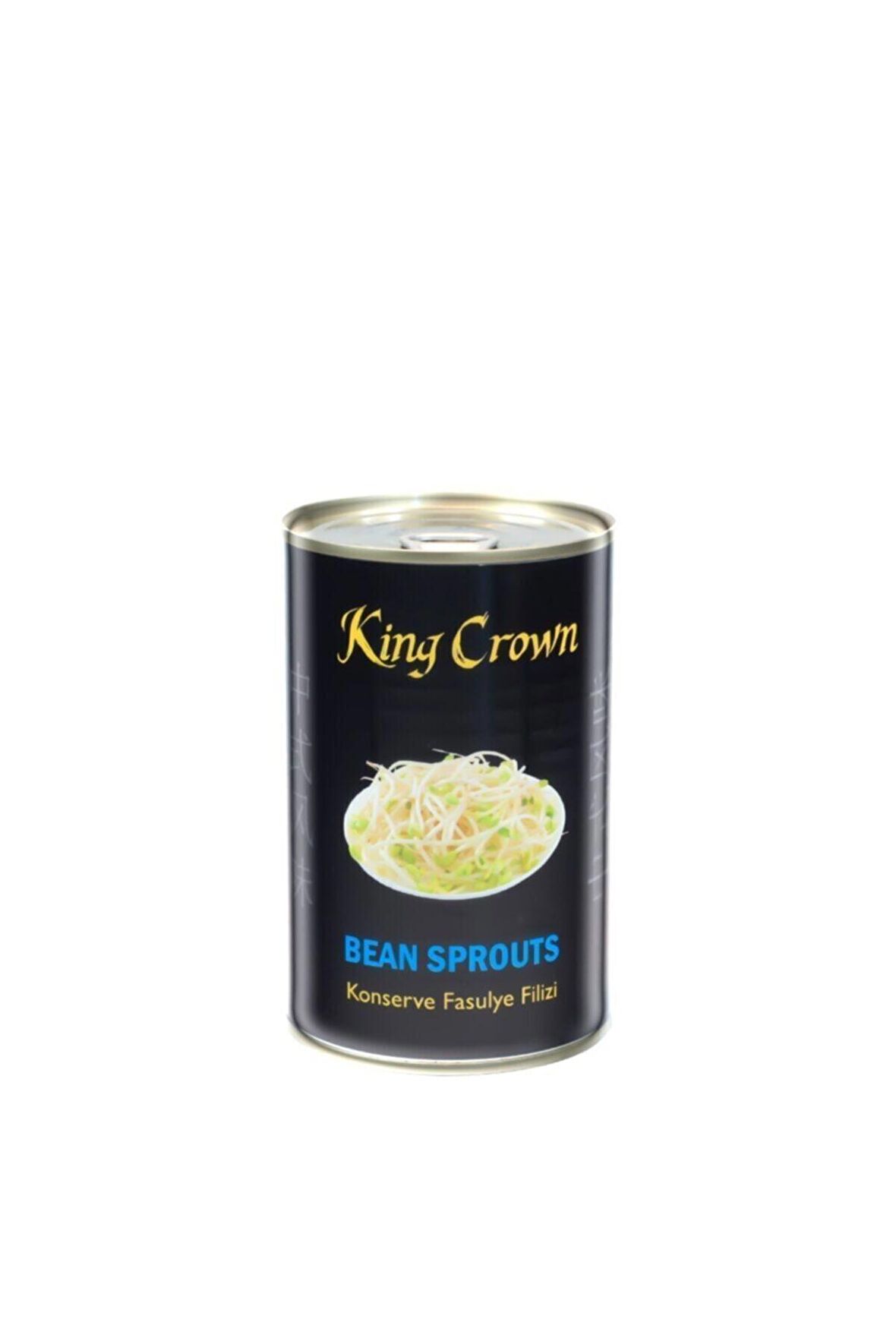 Konserve Fasulye (SOYA) Filizi 425 gr