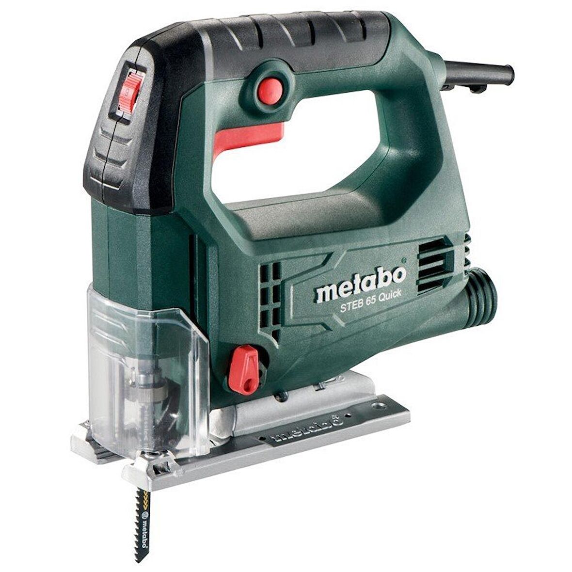 Metabo STEB 65 Elektrikli 450 W Dekupaj Testere