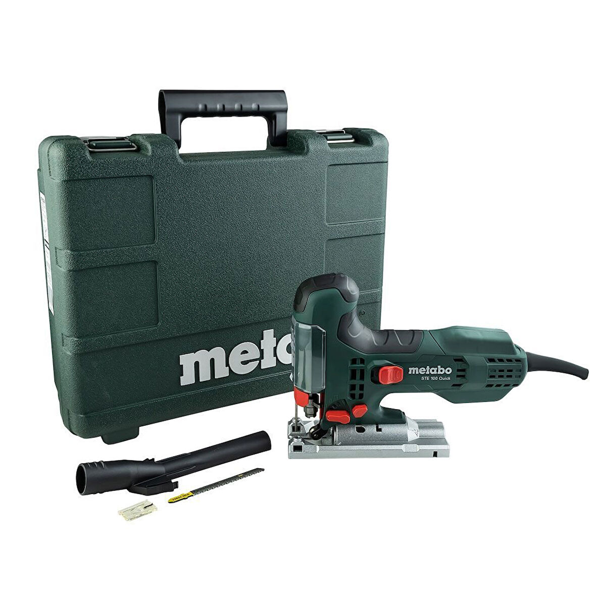 Metabo STE 100 Quick Dekupaj Testere 710W