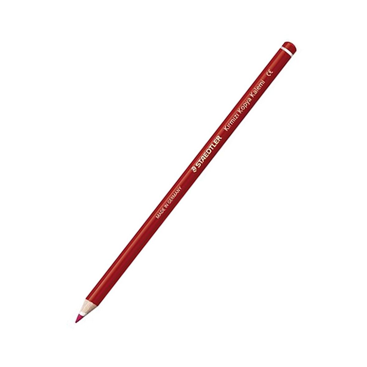 Staedtler Kopya Kalemi Kırmızı 13144-23LN