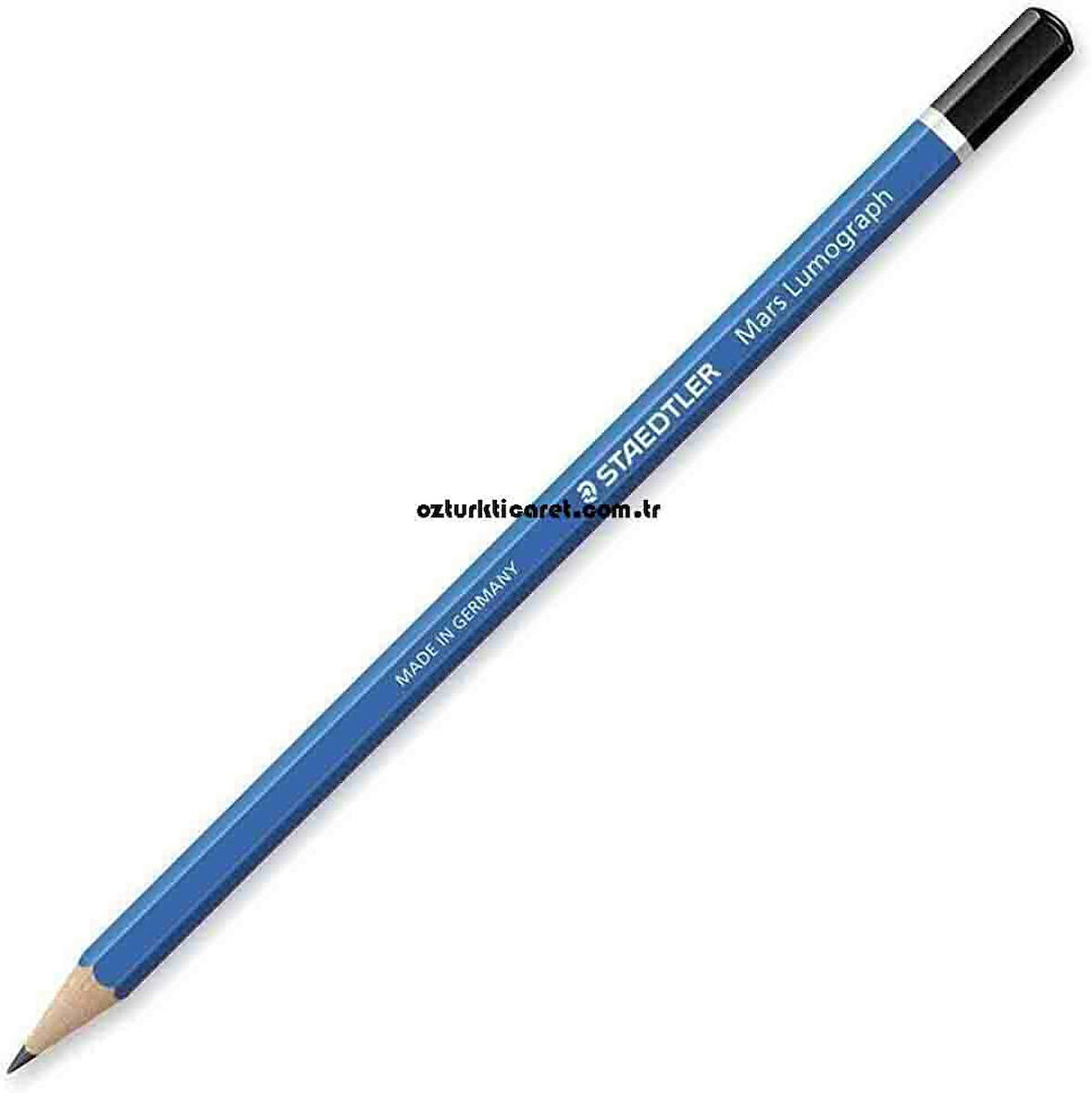 Staedtler Mars Lumograph Dereceli Kalem 11B