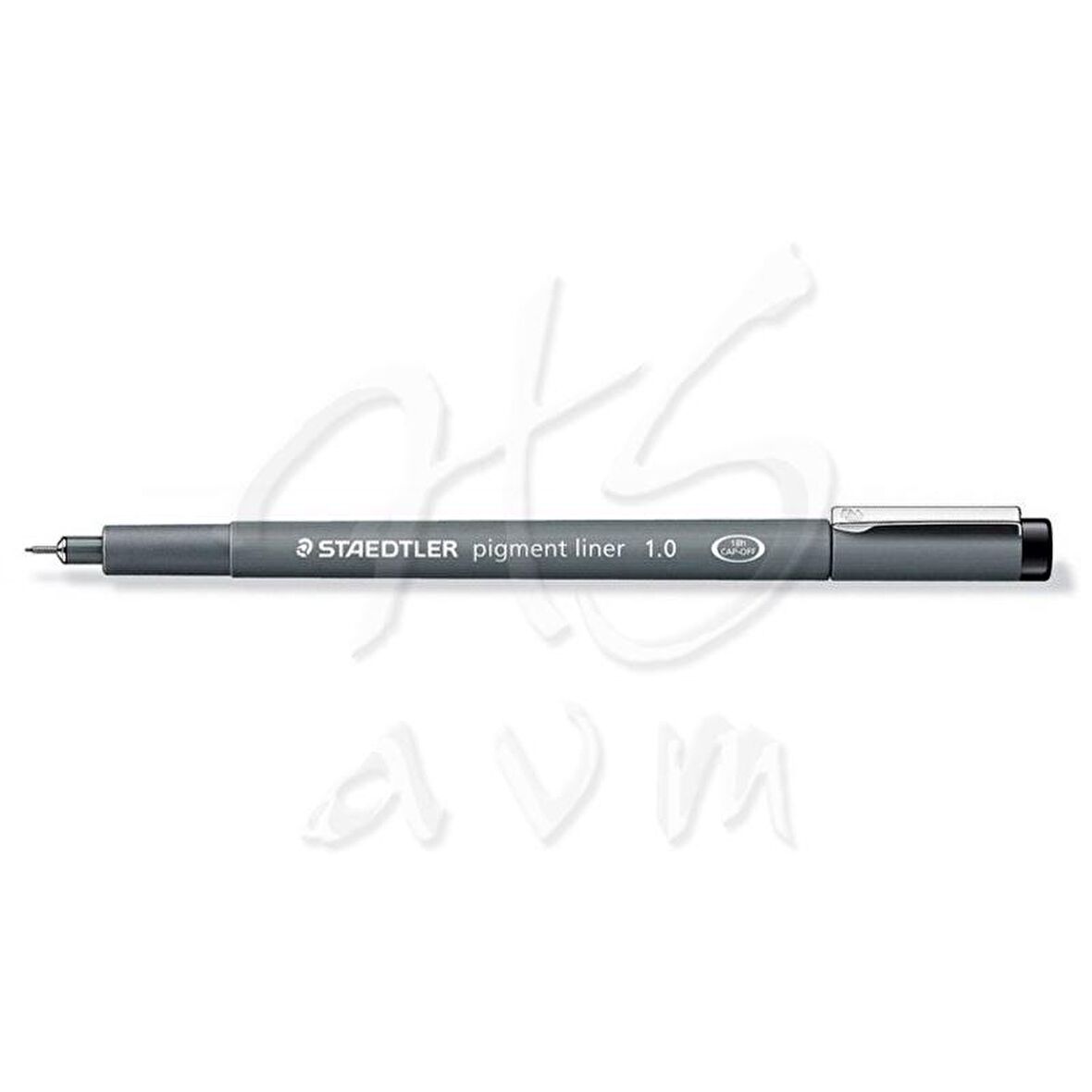 Staedtler Pigment Liner Çizim Kalemi 1mm