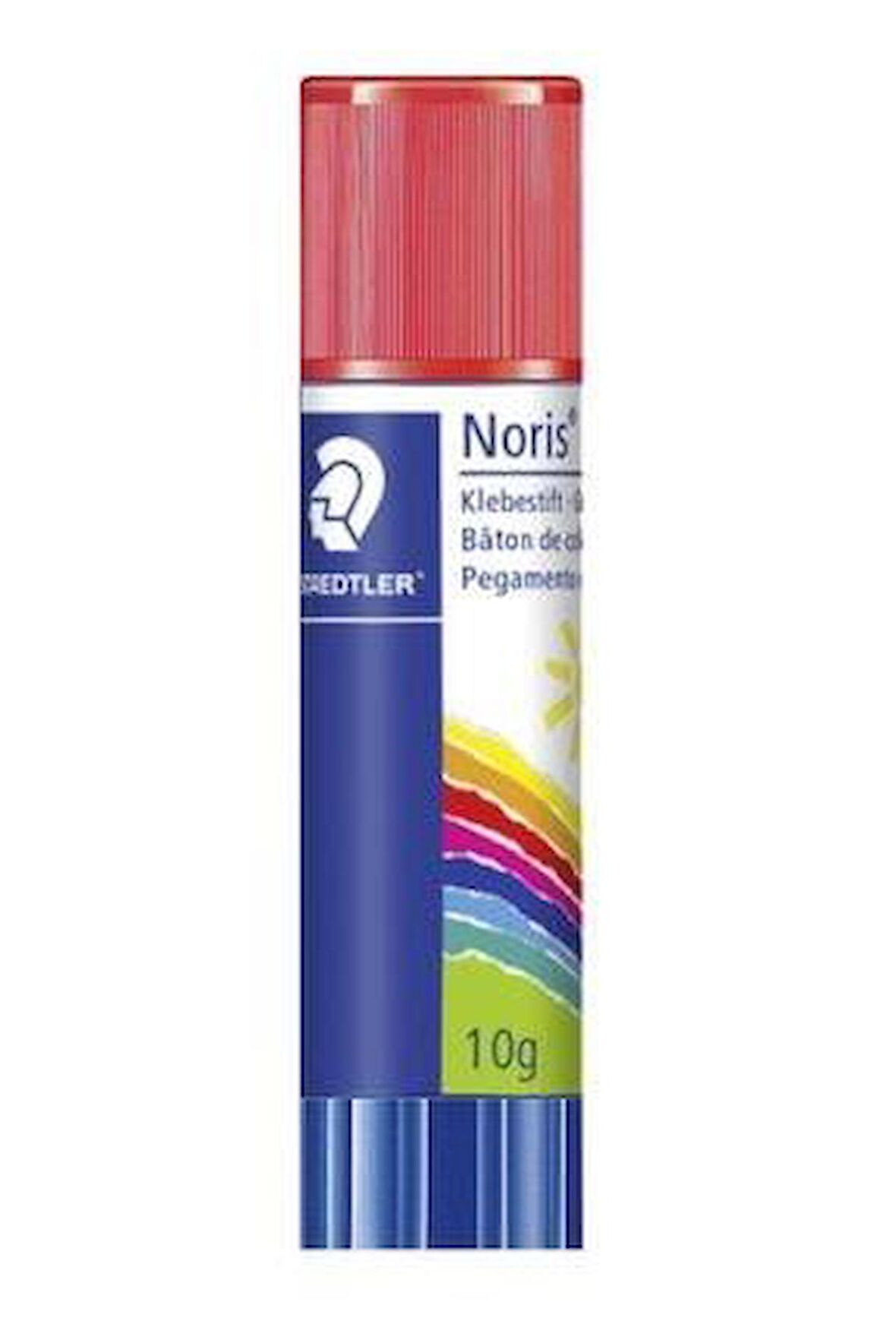 Staedtler Stick Yapıştırıcı Noris Clup 10 GR 30 LU 960 10 NCA