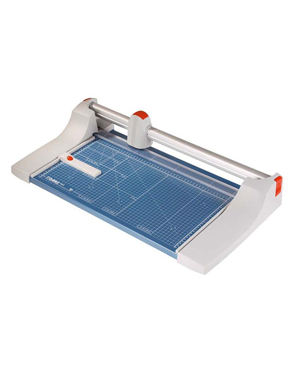 DAHLE 448 SÜRGÜLÜ GİYOTİN (130cm - 20sf)