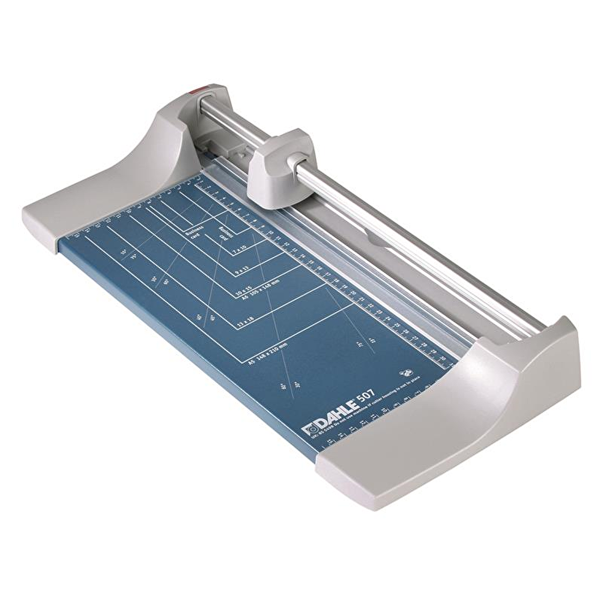 DAHLE 507 SÜRGÜLÜ GİYOTİN(32cm)-H:0.8mm