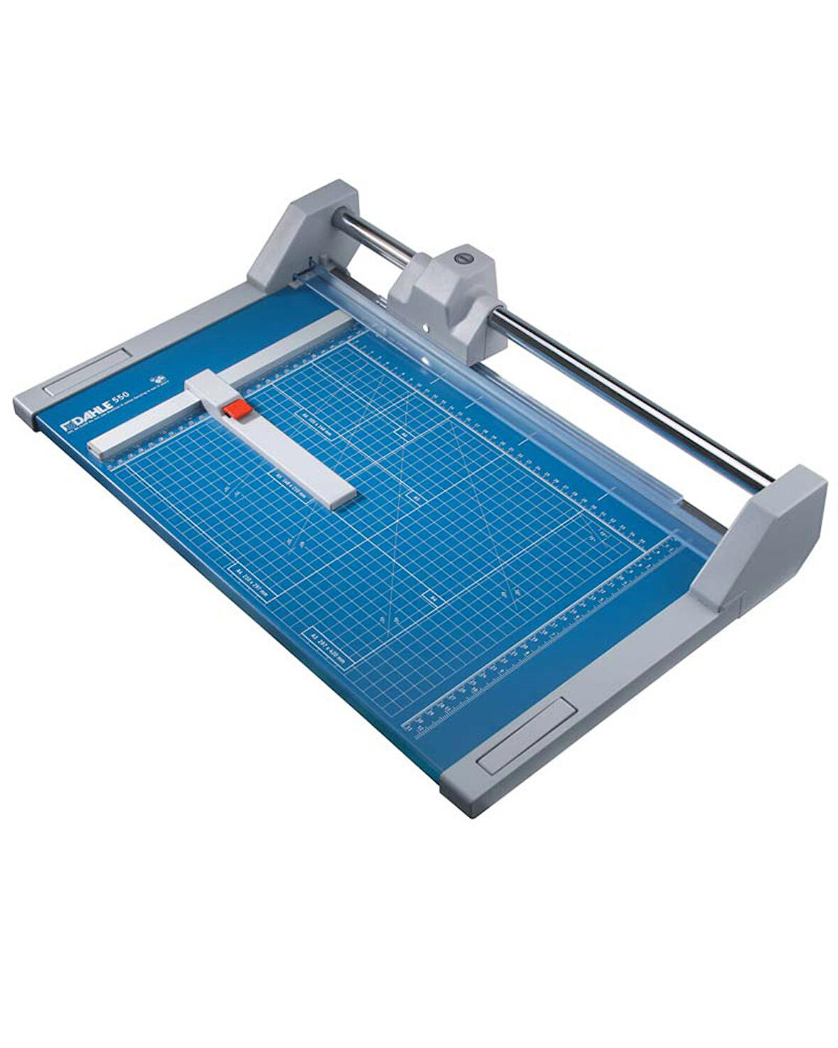 DAHLE 554 SÜRGÜLÜ GİYOTİN - A2(72CM) - 10SYF.