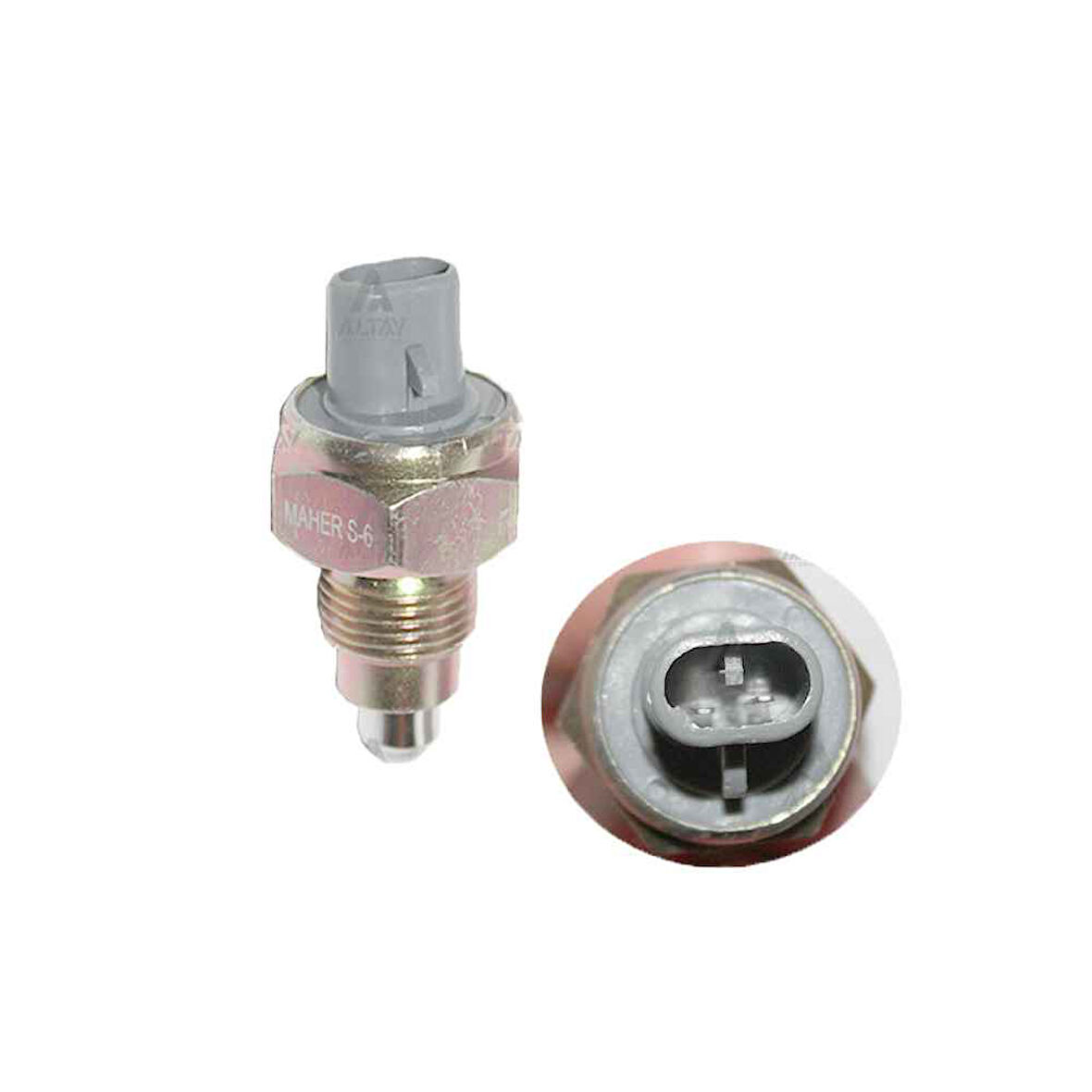 MÜŞÜR GERİ VİTES COROLLA  88-21 / COR. / CAR. / AVEN. / AUR DZL. / YAR. / LN-85 / LN-145 / VIGO