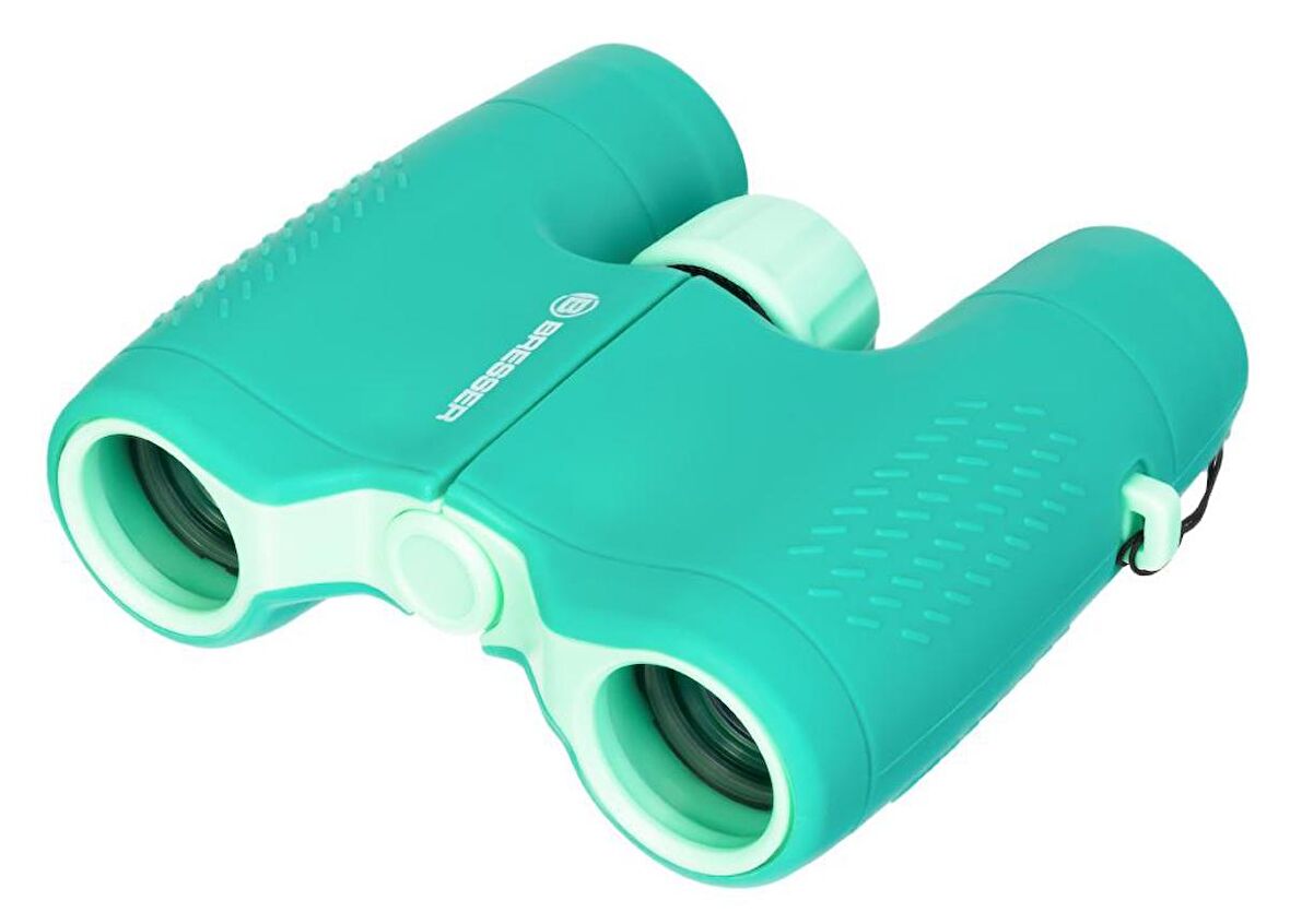 Bresser Junior 6x21 Binoculars for children