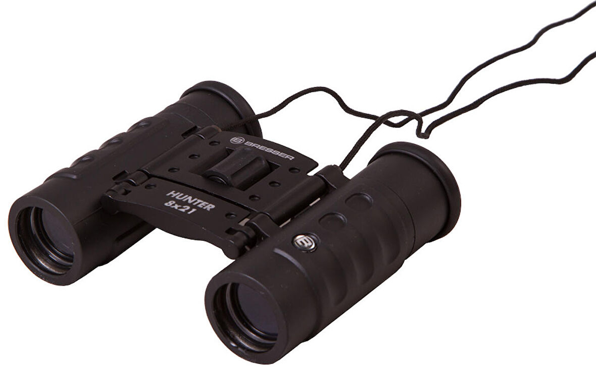 Bresser Hunter 8x21 Binoculars