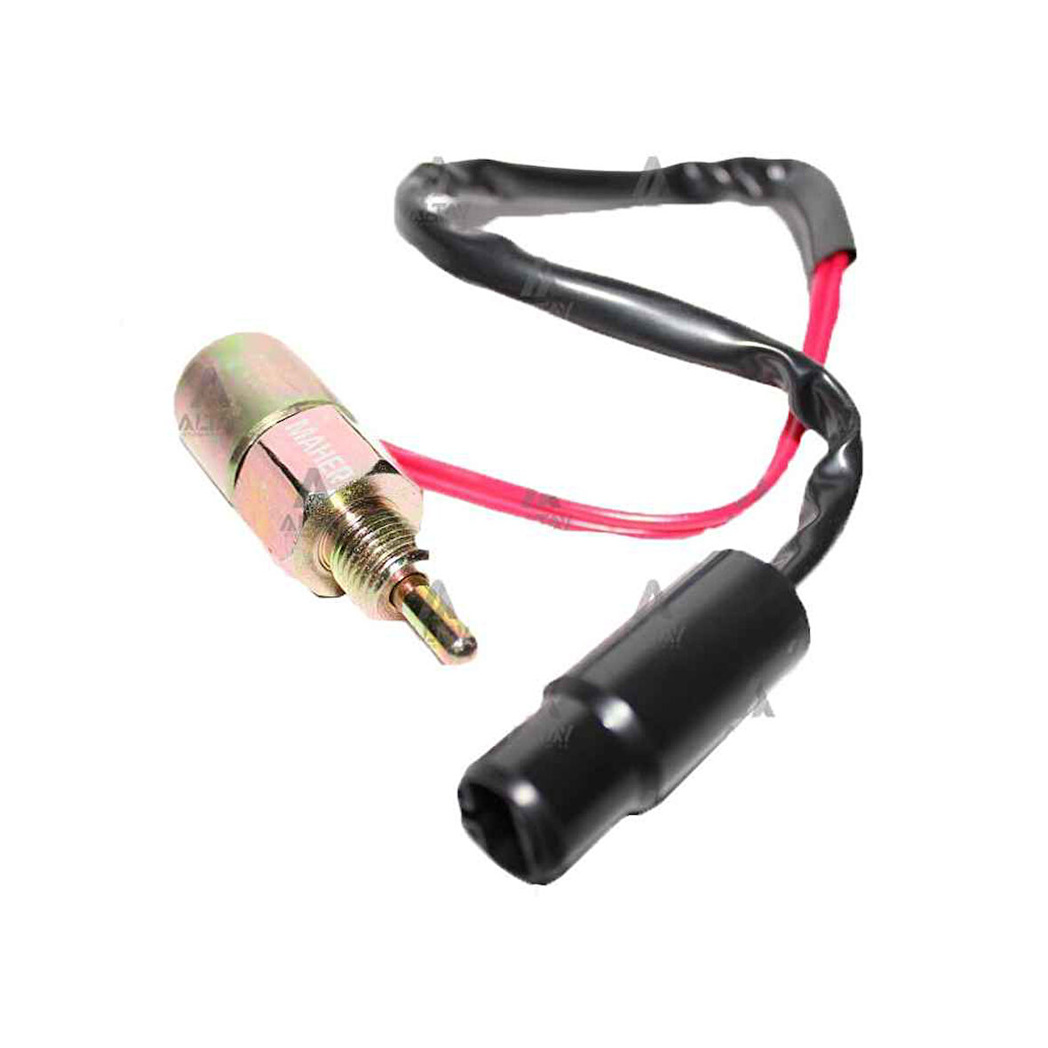 MÜŞÜR GERİ VİTES H-100