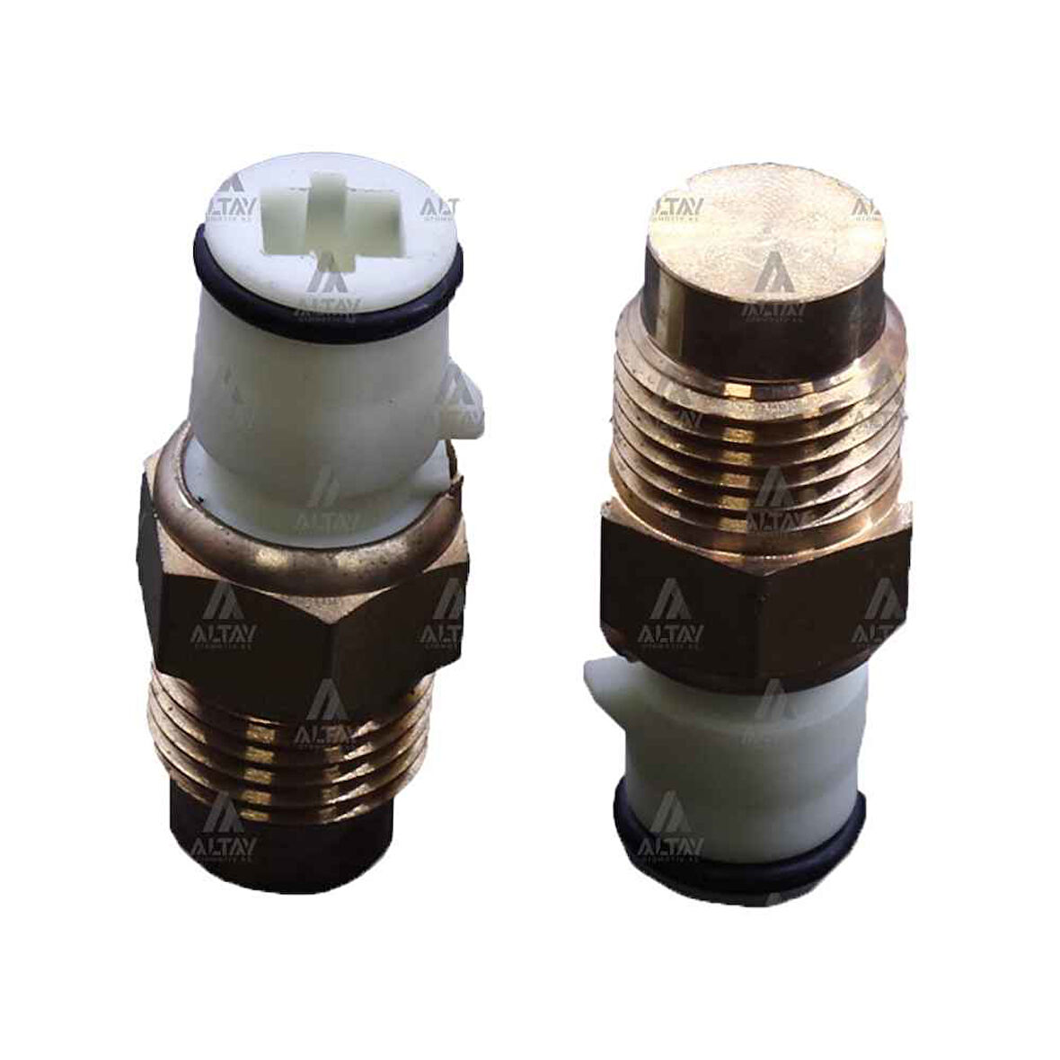 MÜŞÜR HARARET COROLLA AE-92