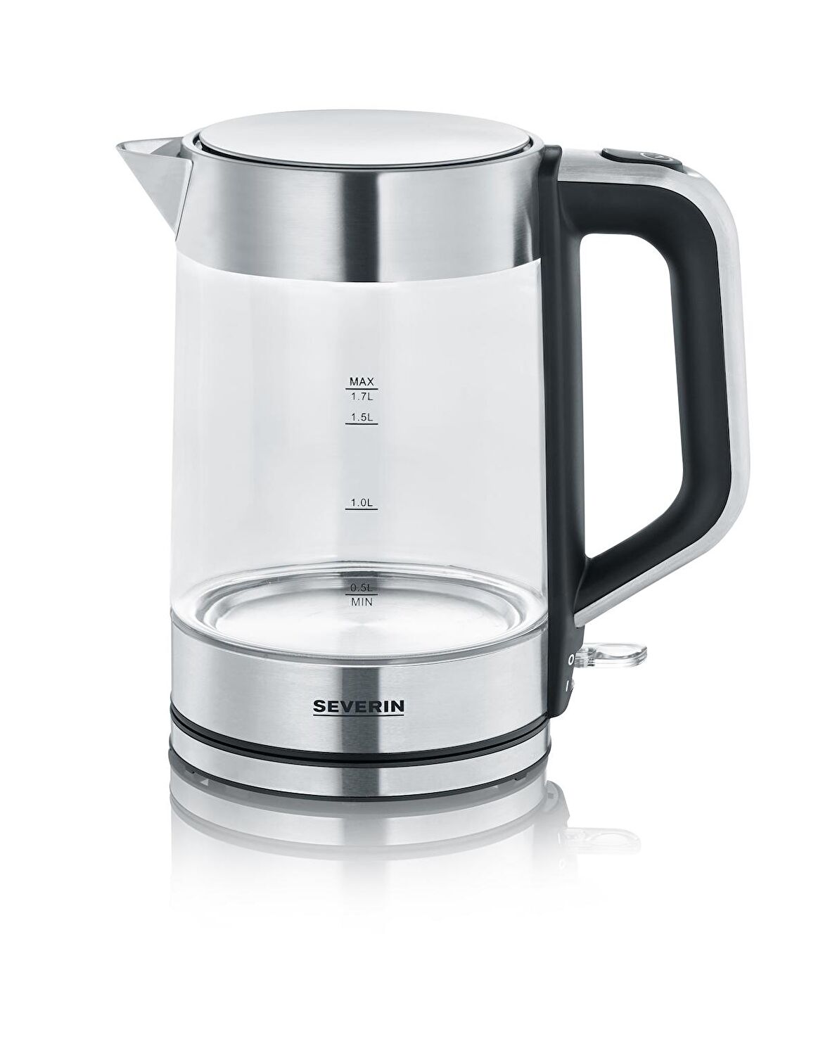 SEVERIN SV-WK3420 1,7LT KETTLE 