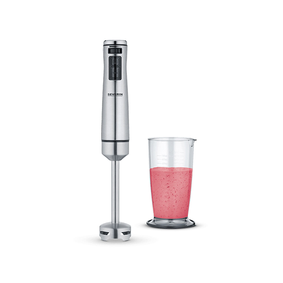 Severin SM3773 Premium El Blenderı