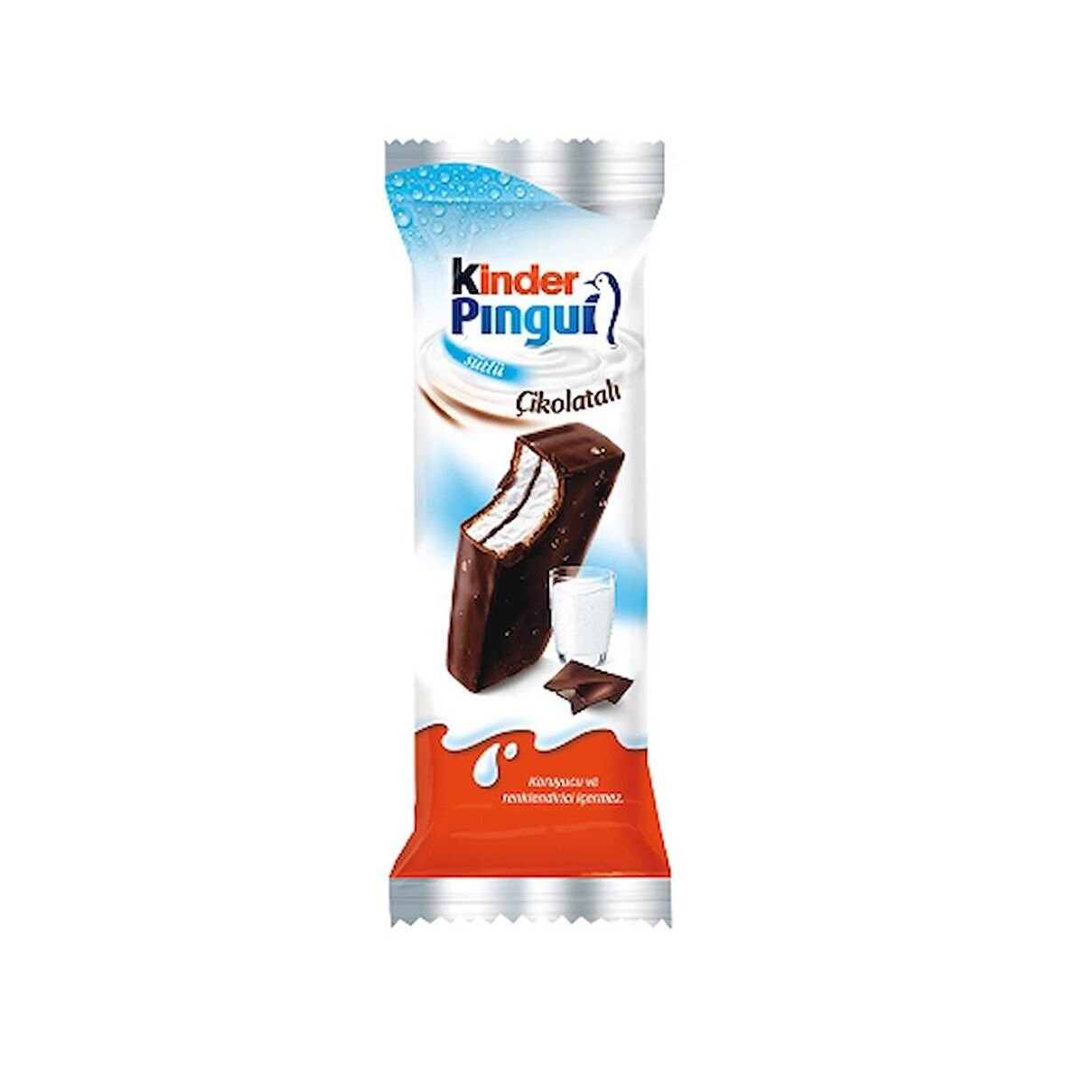 Kinder Pingui 30 Gr.