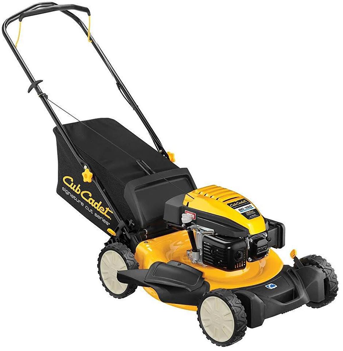 Cub Cadet LM1 DP53 Çim Biçme Makinası