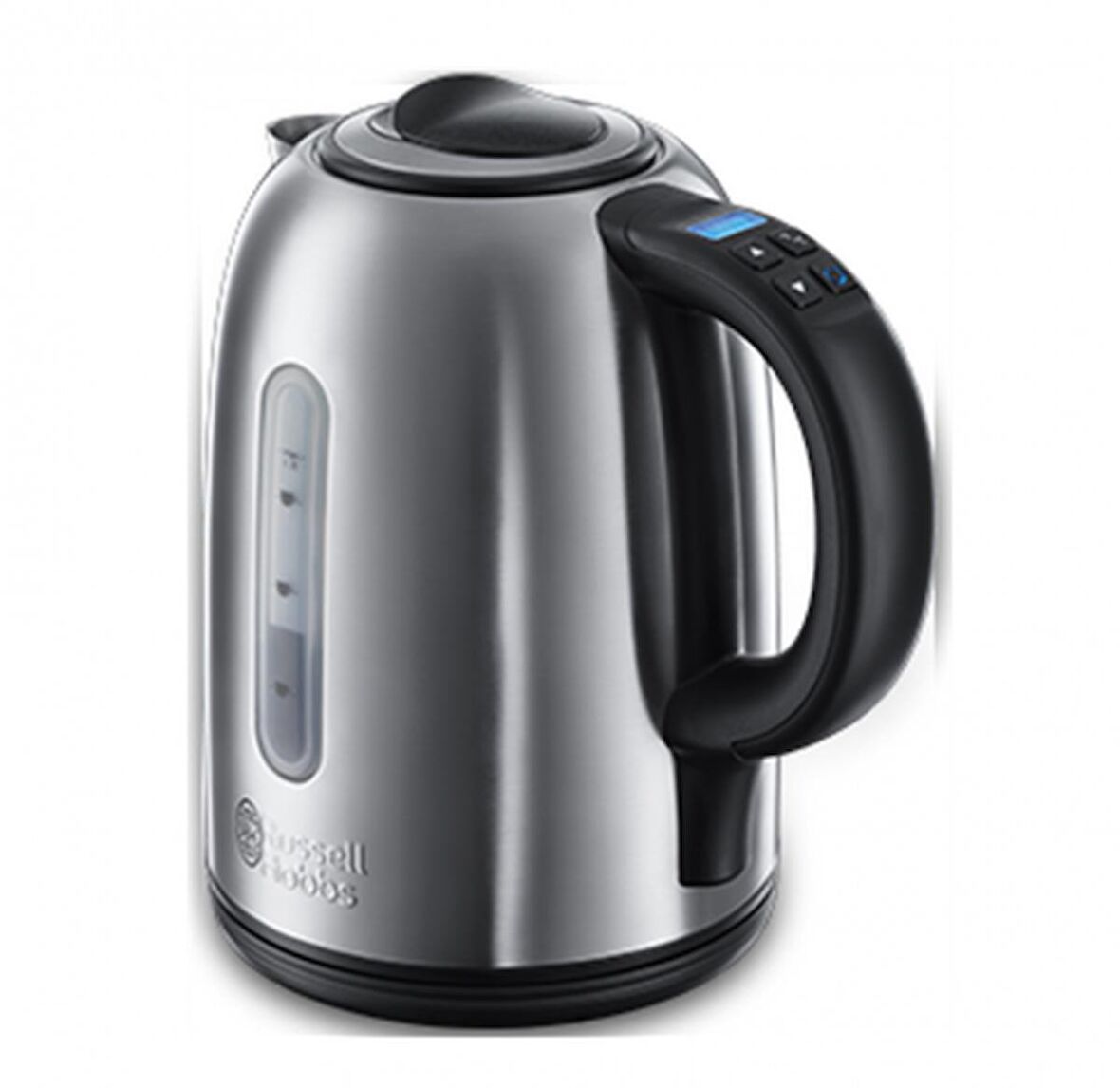 Russell Hobbs 21040-70/RH Buckingham Digital 2.4kw Su Isıtıcısı kettle