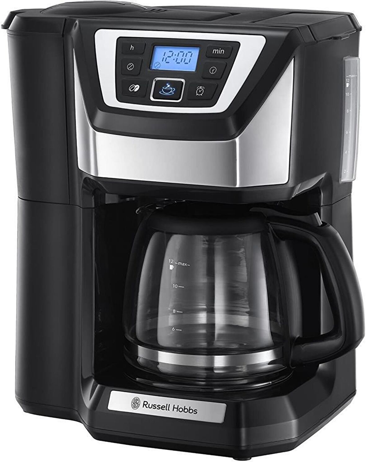 Russell Hobbs 22000-56 Victory Grind & Brew Kahve Makinesi