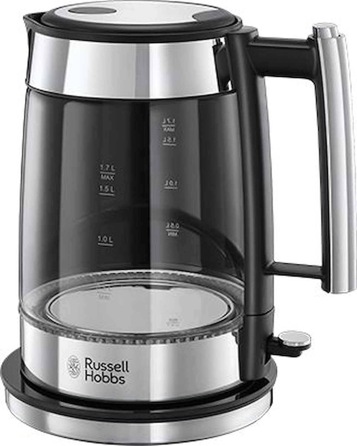 Russell Hobbs 23830-70 Elegance Glass Su Isıtıcısı