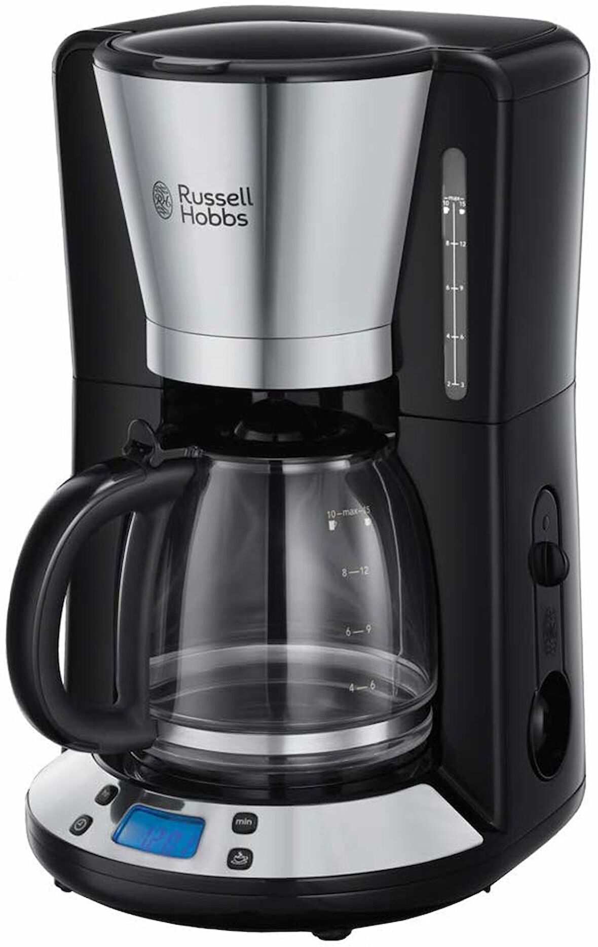 Russell Hobbs 24030-56 Victory Kahve Makinesi