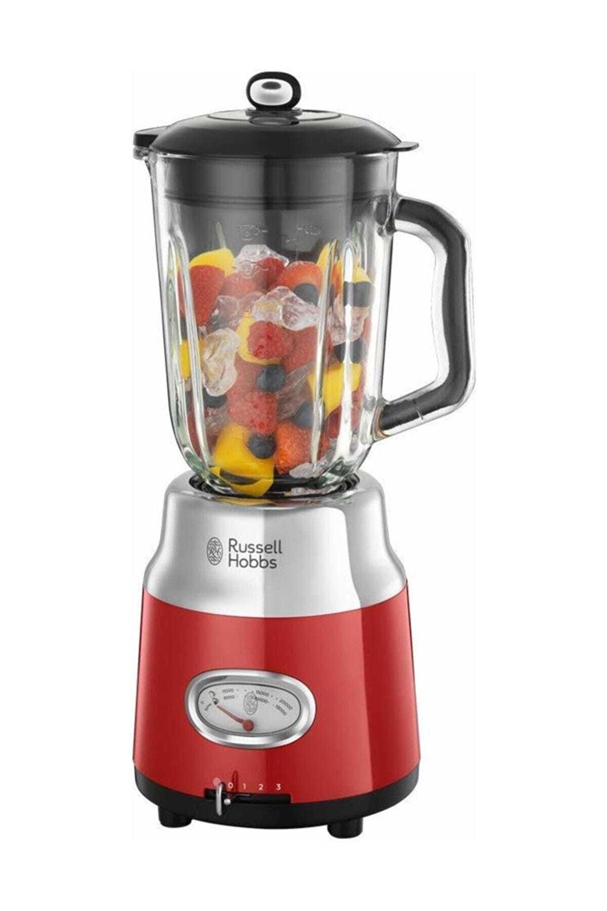 Russell Hobbs 25190-56 Retro Sürahi Blender