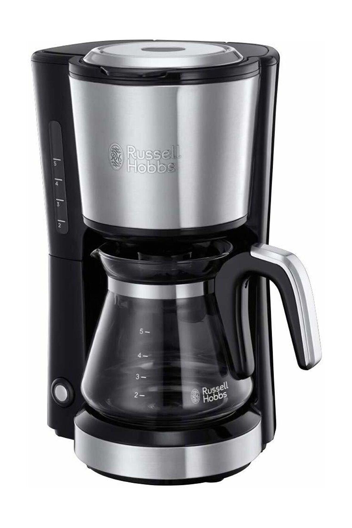 Russell Hobbs 24210-56 Compact Home Filtre Kahve Makinesi