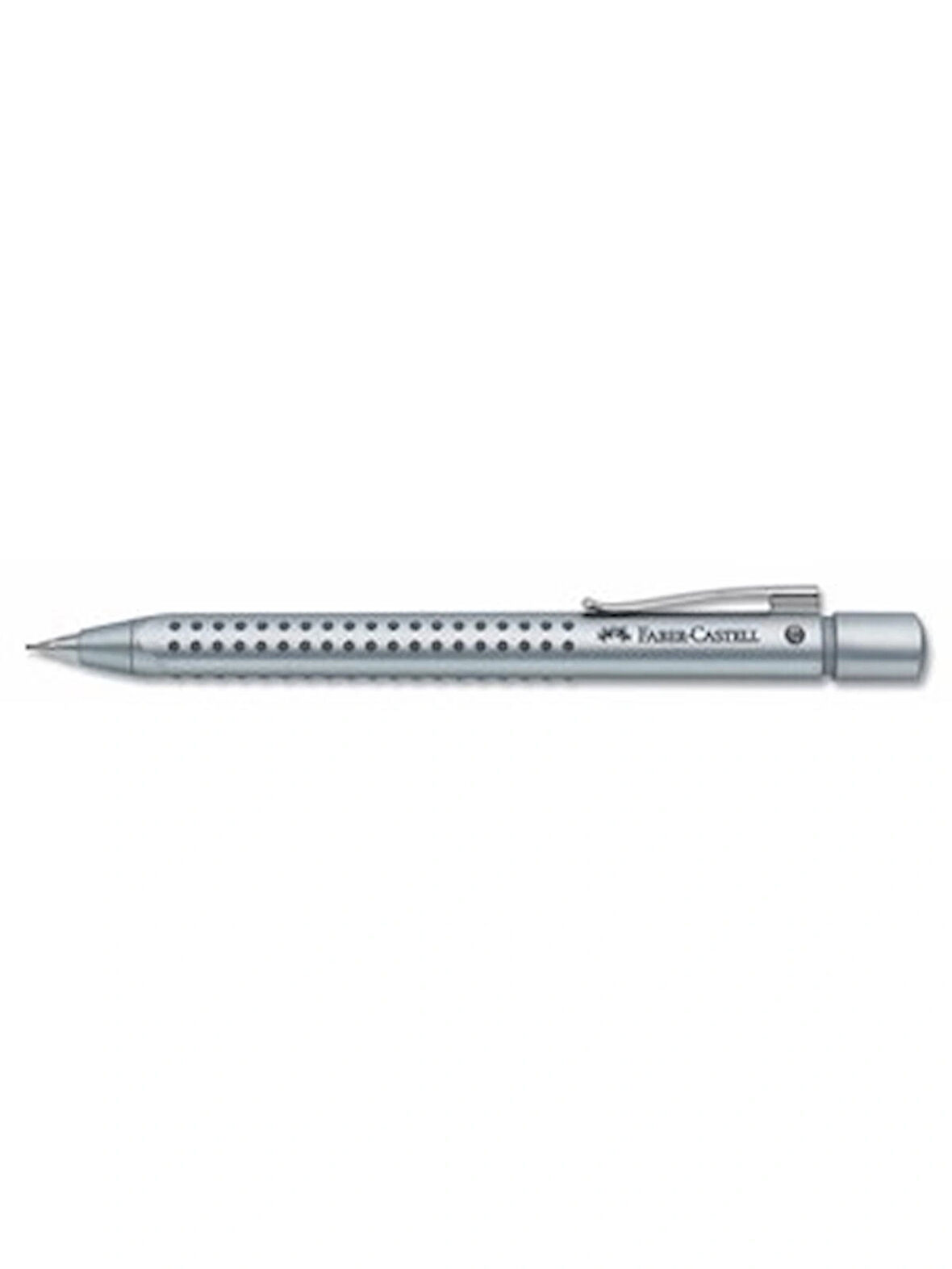 faber grip 2011 tukenmez gri