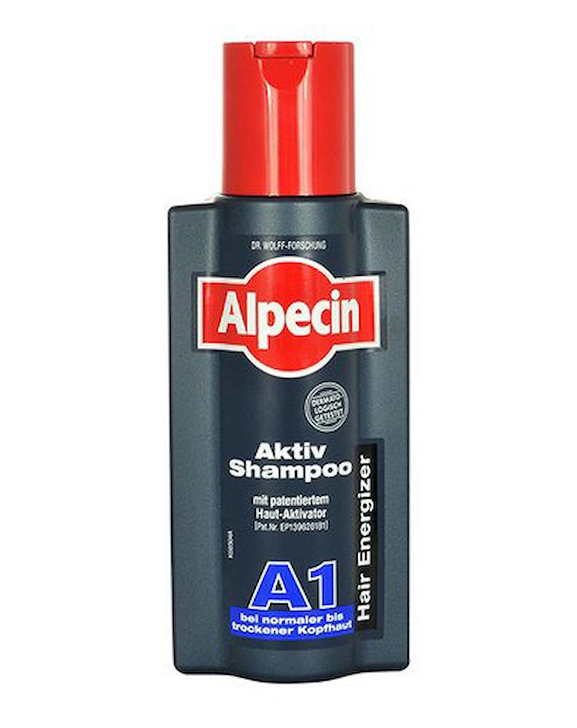 Alpecin A1 Aktif Şampuan Normal Saçlar 250 ML