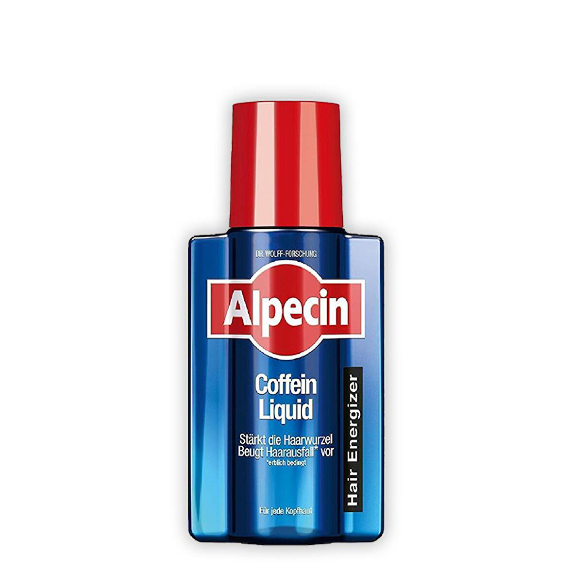 Alpecin Şampuan Coffein Liquid 75 ml